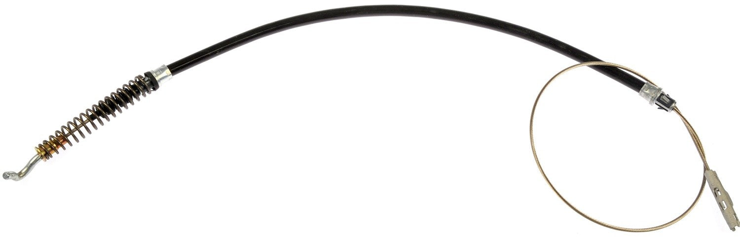 C660551 Dorman First Stop Brake Cable