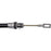 C660555 Dorman First Stop Brake Cable