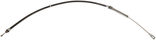 C660566 Dorman First Stop Brake Cable