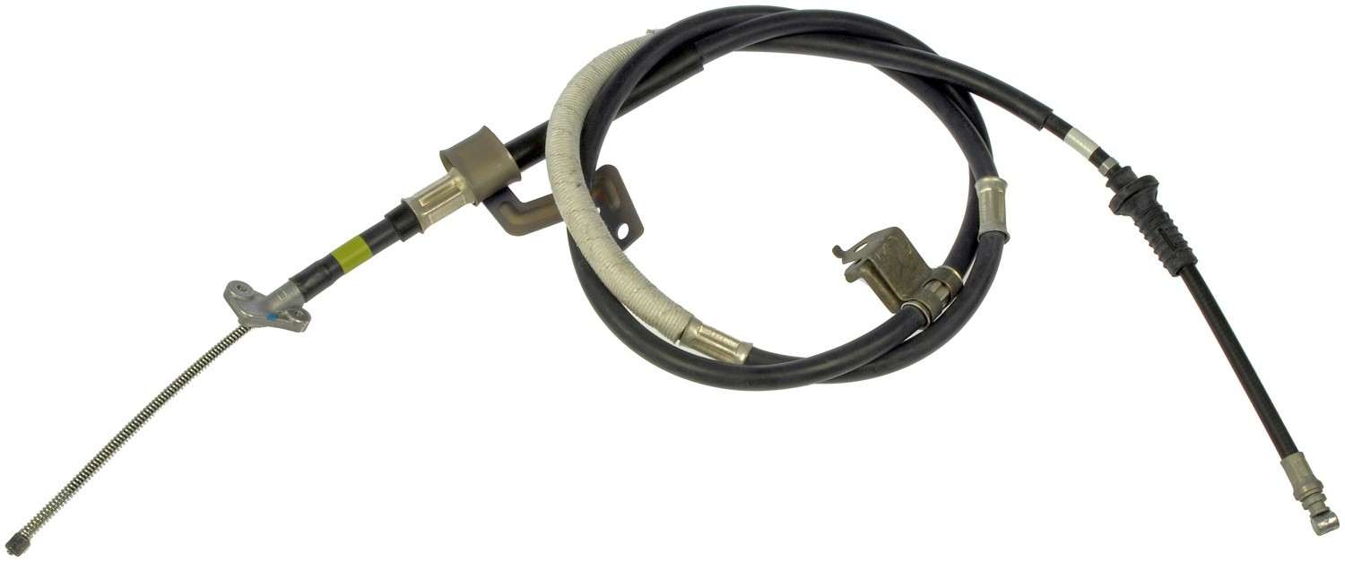 C660579 Dorman First Stop Brake Cable