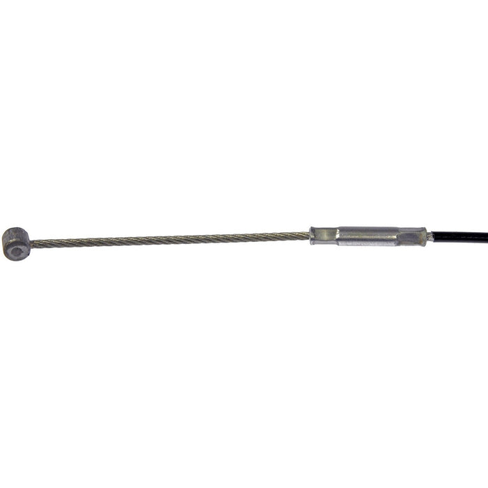 C660652 Dorman First Stop Brake Cable