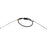 C660652 Dorman First Stop Brake Cable