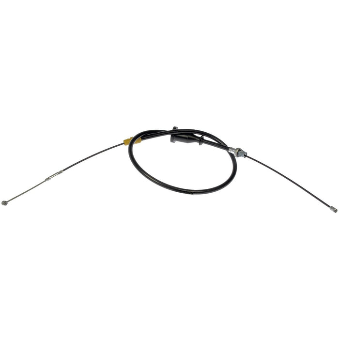 C660652 Dorman First Stop Brake Cable