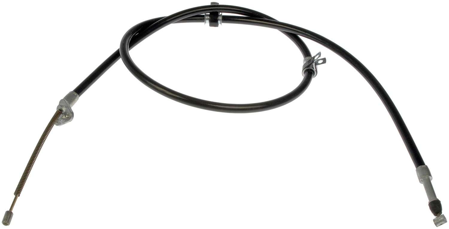 C660714 Dorman First Stop Brake Cable
