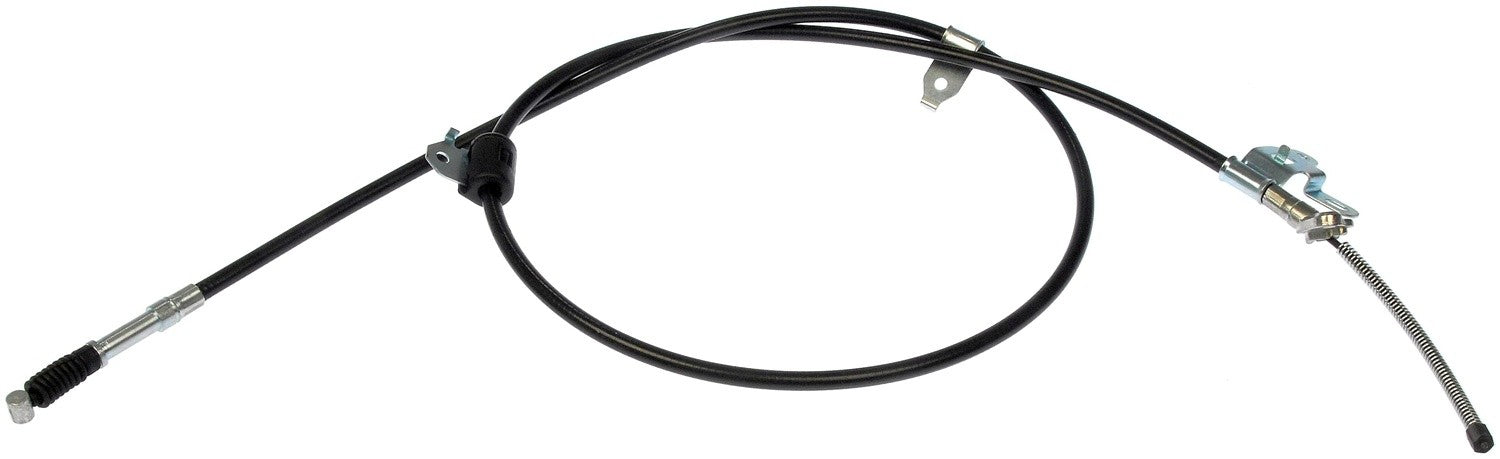 C660715 Dorman First Stop Brake Cable