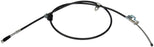 C660715 Dorman First Stop Brake Cable