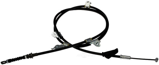 Parking Brake Cables — Partsource