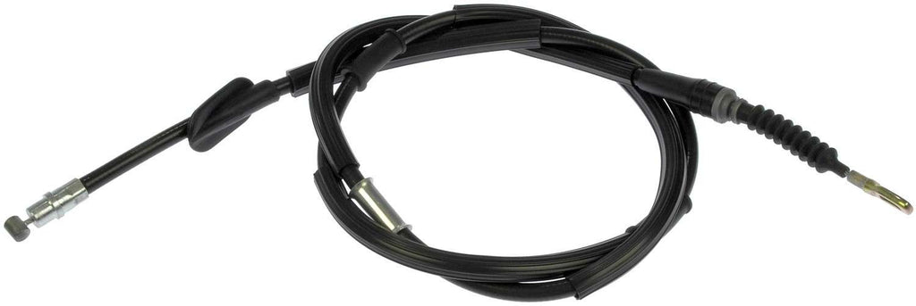 Dorman® C660307 Parking Brake Cable First Stop Series - View #13
