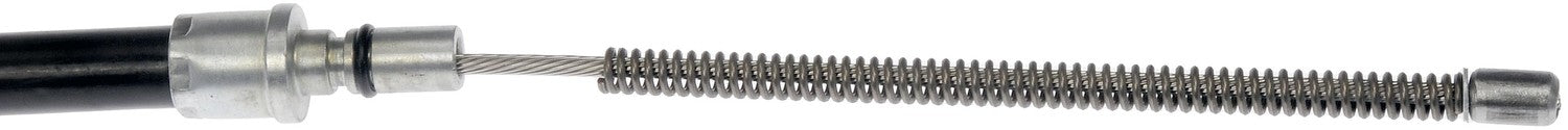 C660750 Dorman First Stop Brake Cable