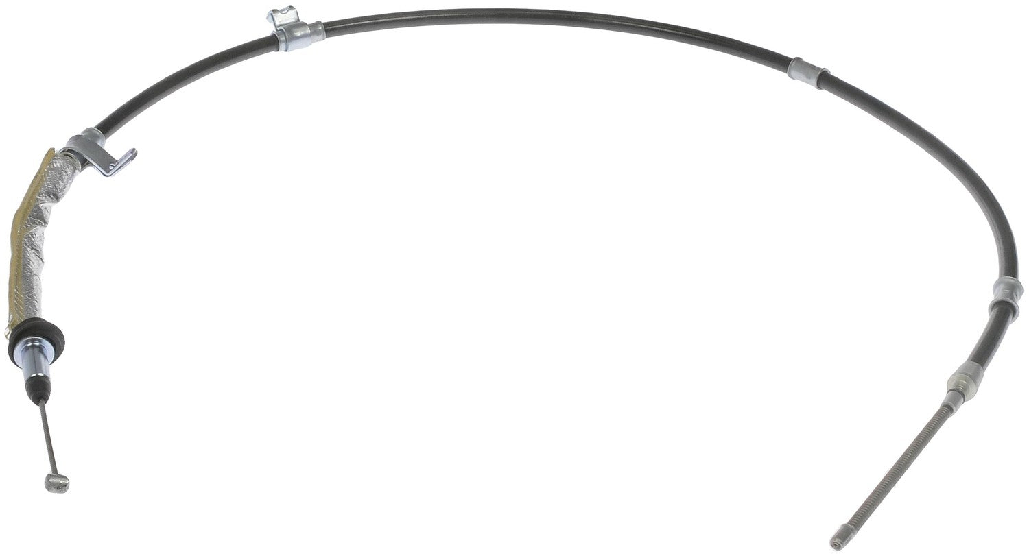C660750 Dorman First Stop Brake Cable