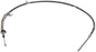 C660750 Dorman First Stop Brake Cable