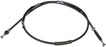 C660767 Dorman First Stop Brake Cable