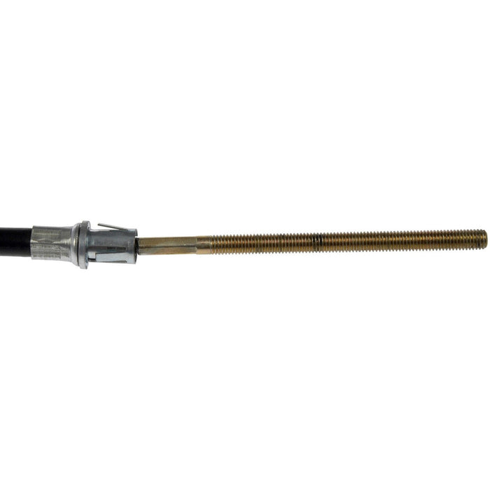 C660780 Dorman First Stop Brake Cable