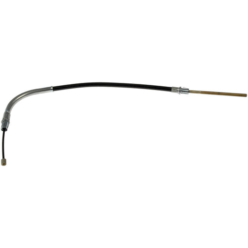 C660780 Dorman First Stop Brake Cable