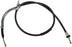 C660804 Dorman First Stop Brake Cable