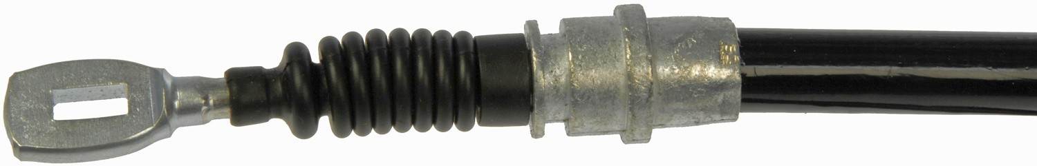 C660837 Dorman First Stop Brake Cable