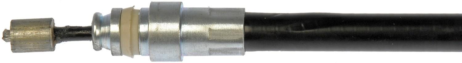 C660851 Dorman First Stop Brake Cable