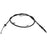 C660855 Dorman First Stop Brake Cable