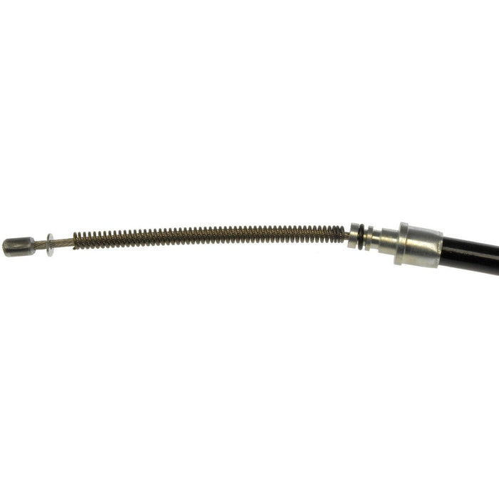 C660858 Dorman First Stop Brake Cable