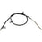 C660877 Dorman First Stop Brake Cable