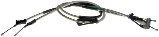 C660887 Dorman First Stop Brake Cable