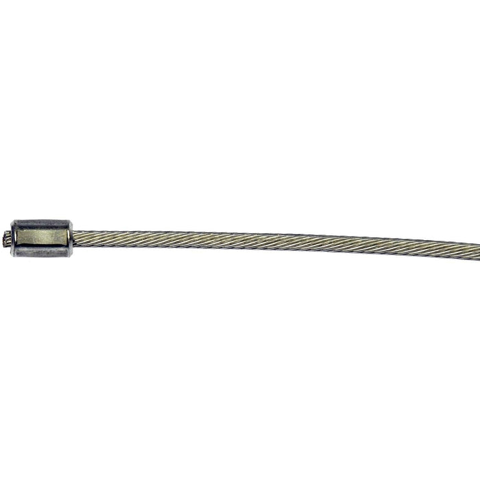C660898 Dorman First Stop Brake Cable