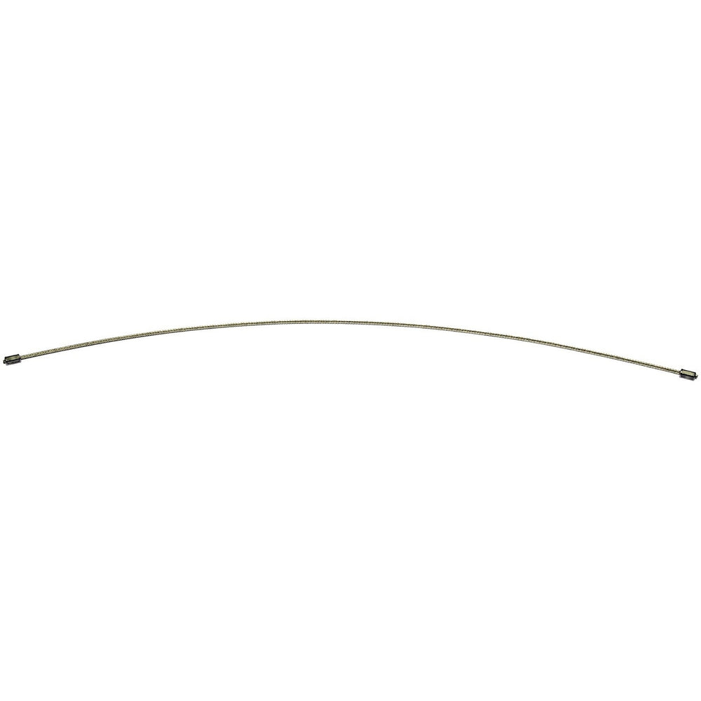 C660898 Dorman First Stop Brake Cable