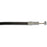 C660900 Dorman First Stop Brake Cable
