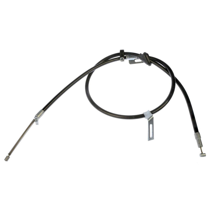 C660900 Dorman First Stop Brake Cable