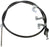 C660901 Dorman First Stop Brake Cable