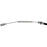 C660957 Dorman First Stop Brake Cable