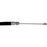 C660957 Dorman First Stop Brake Cable