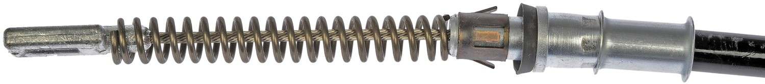 C660958 Dorman First Stop Brake Cable