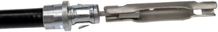 C660960 Dorman First Stop Brake Cable