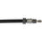 C660962 Dorman First Stop Brake Cable