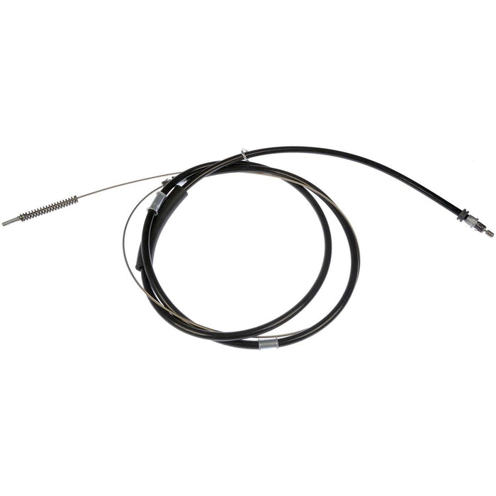 C660962 Dorman First Stop Brake Cable
