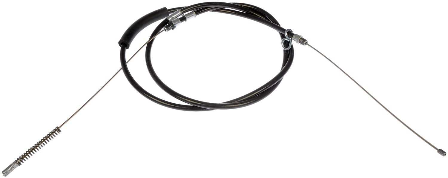 C660964 Dorman First Stop Brake Cable