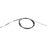 C660966 Dorman First Stop Brake Cable