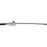 C660992 Dorman First Stop Brake Cable