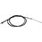 C660992 Dorman First Stop Brake Cable