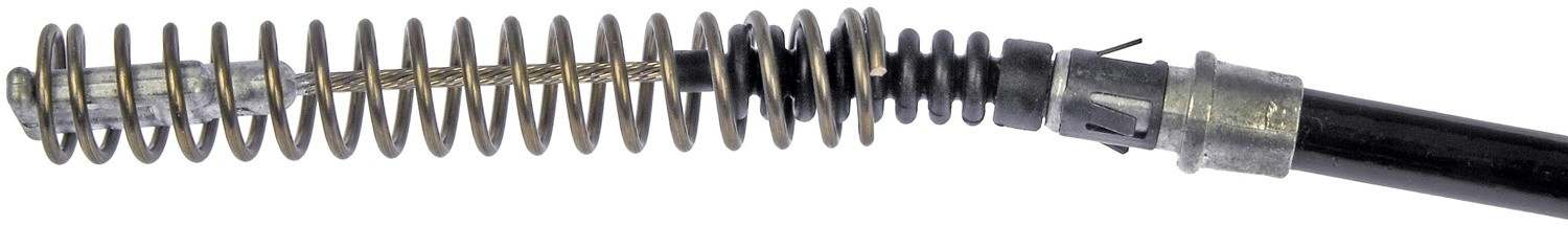 C660996 Dorman First Stop Brake Cable