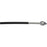 C661015 Dorman First Stop Brake Cable