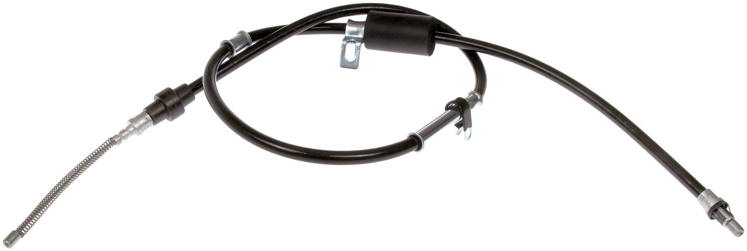 C661018 Dorman First Stop Brake Cable