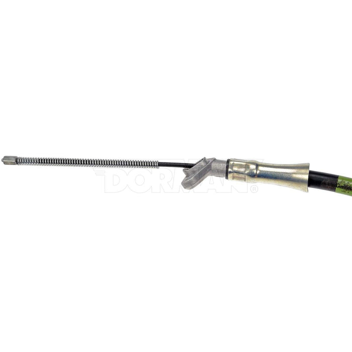 C661021 Dorman First Stop Brake Cable