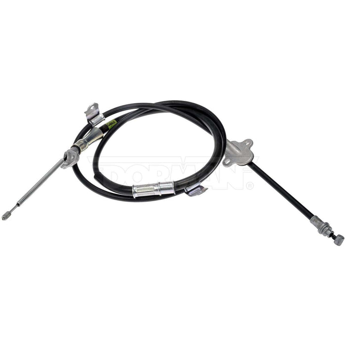 C661021 Dorman First Stop Brake Cable