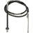 C661024 Dorman First Stop Brake Cable