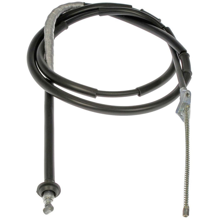 C661024 Dorman First Stop Brake Cable