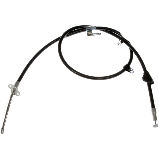 C661025 Dorman First Stop Brake Cable