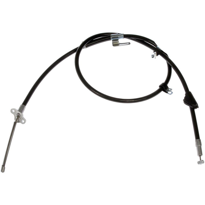 C661025 Dorman First Stop Brake Cable