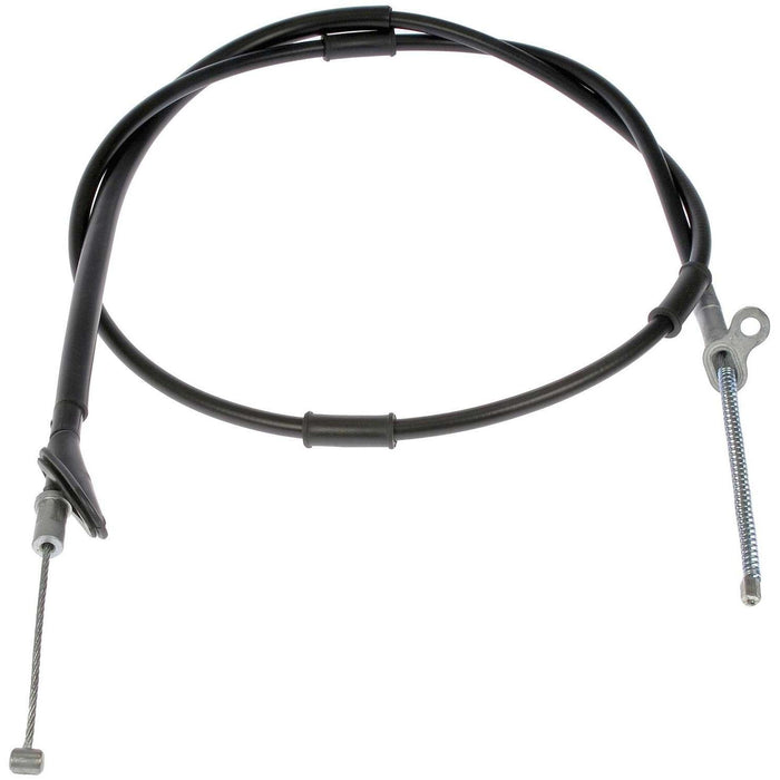 C661044 Dorman First Stop Brake Cable